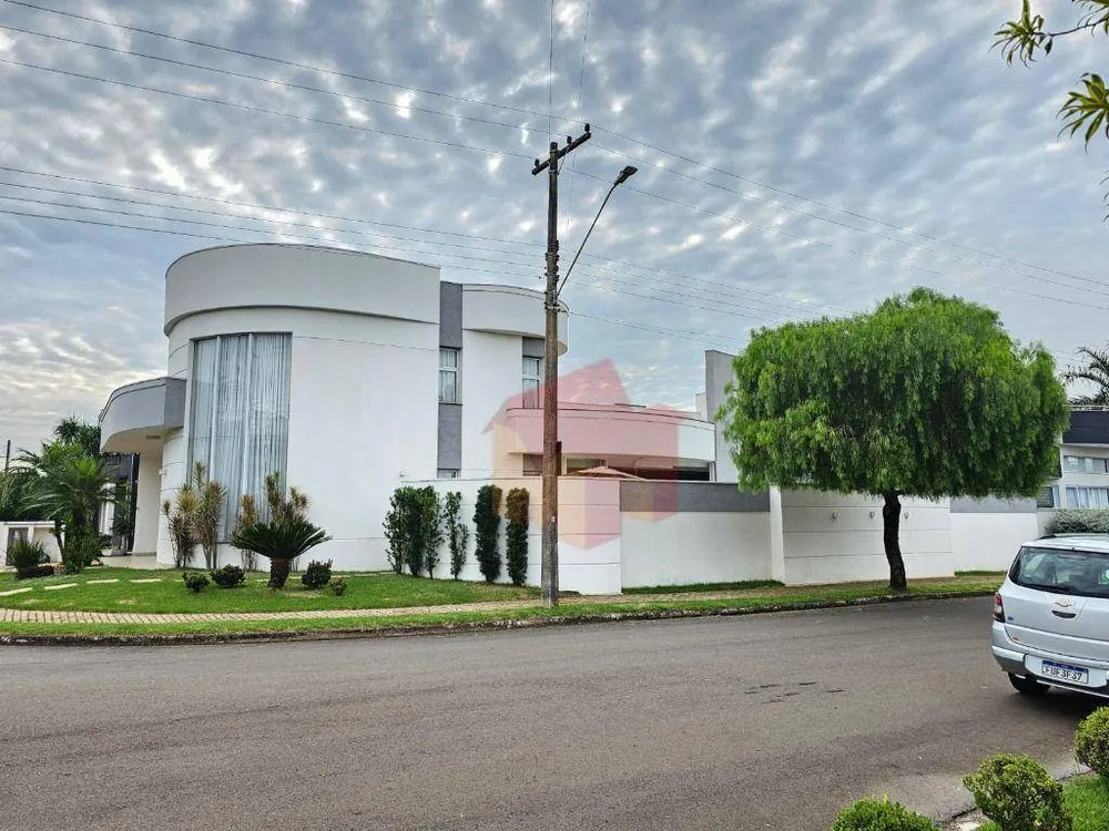 Casa de Condomínio, 3 quartos - Foto 2
