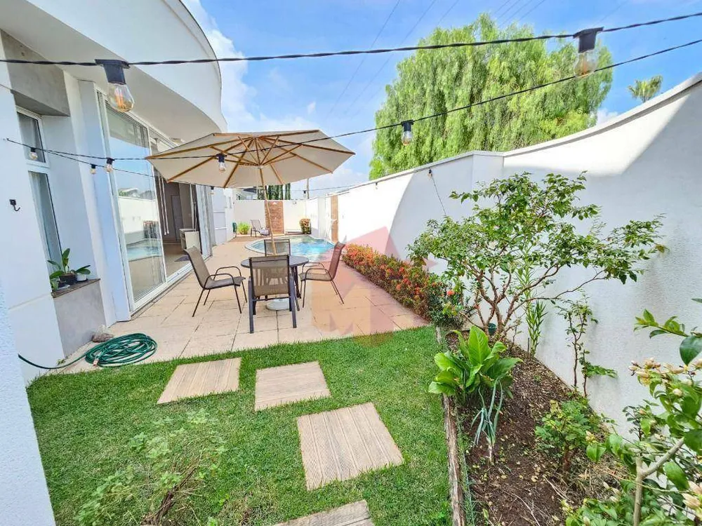 Casa de Condomínio, 3 quartos - Foto 7