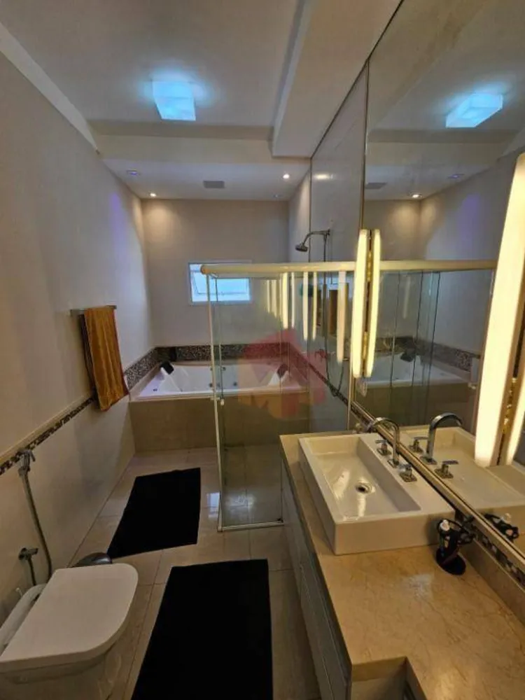 Casa de Condomínio, 3 quartos - Foto 12