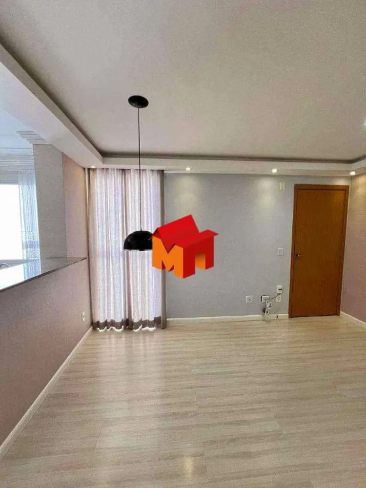 Apartamento, 2 quartos, 45 m² - Foto 4