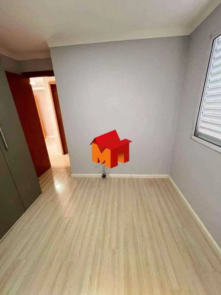 Apartamento, 2 quartos, 45 m² - Foto 2