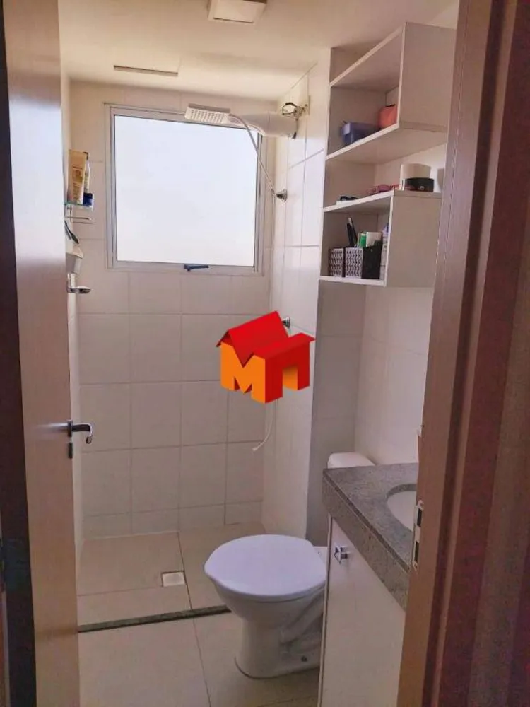 Apartamento, 2 quartos, 45 m² - Foto 3