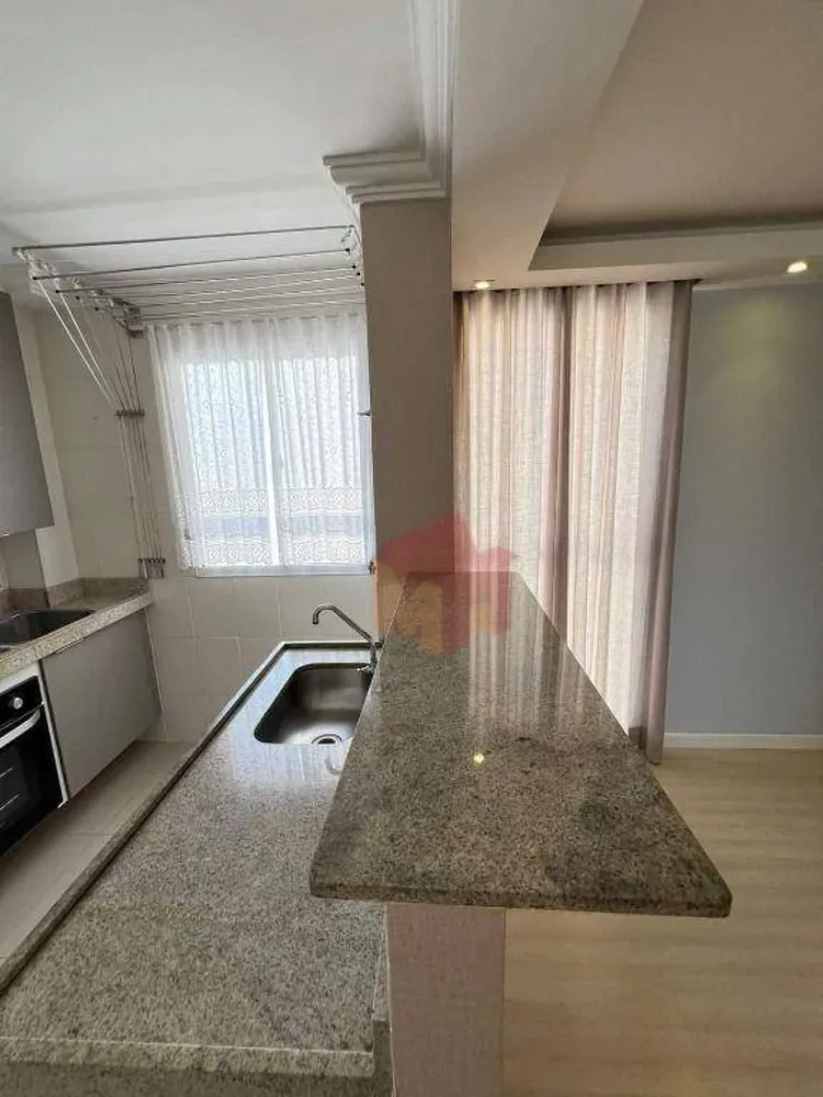 Apartamento, 2 quartos, 45 m² - Foto 7