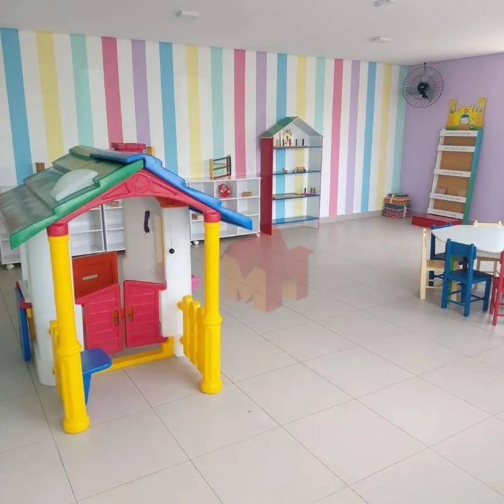 Apartamento, 2 quartos, 45 m² - Foto 4