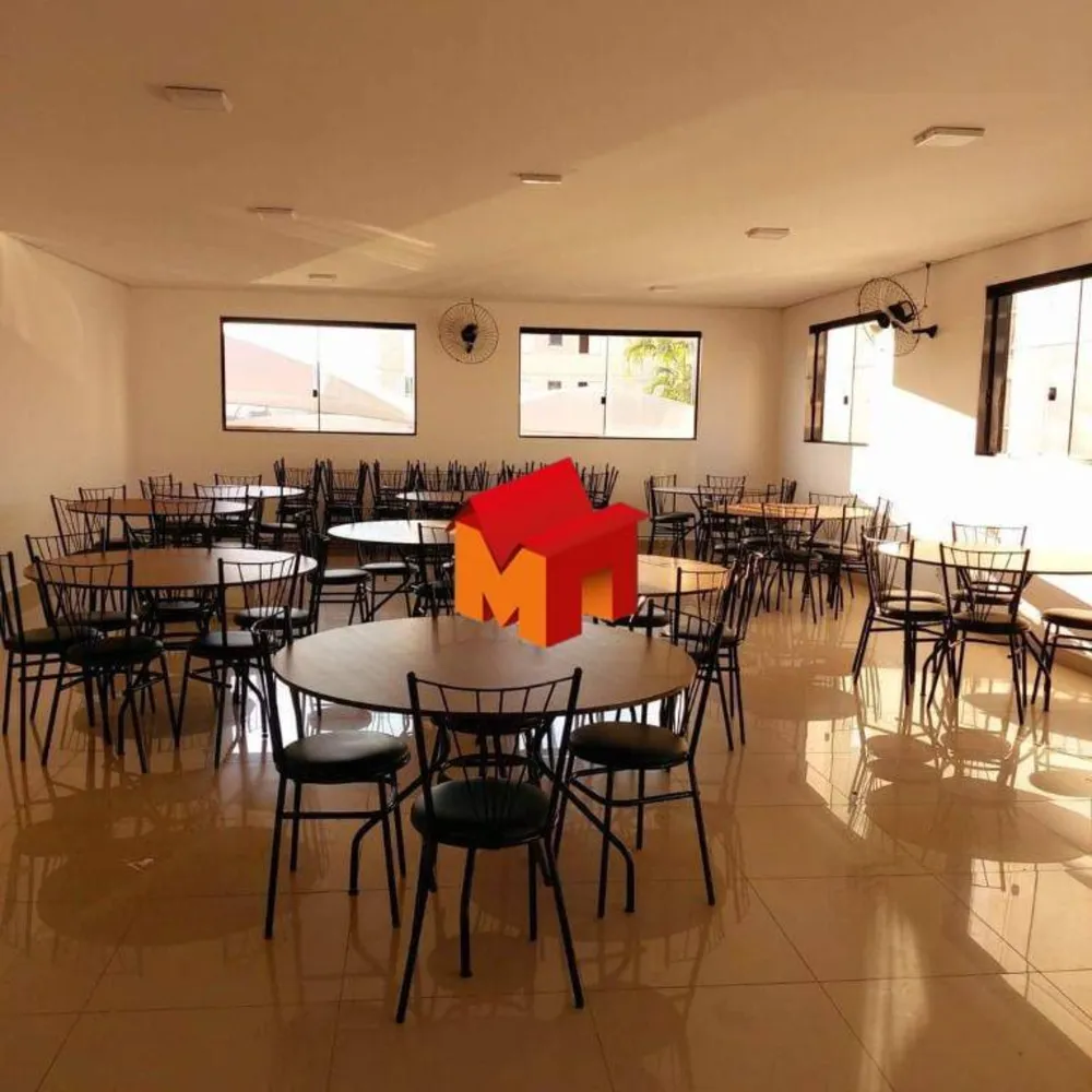 Apartamento, 2 quartos, 45 m² - Foto 5