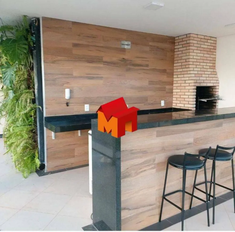 Apartamento, 2 quartos, 45 m² - Foto 7