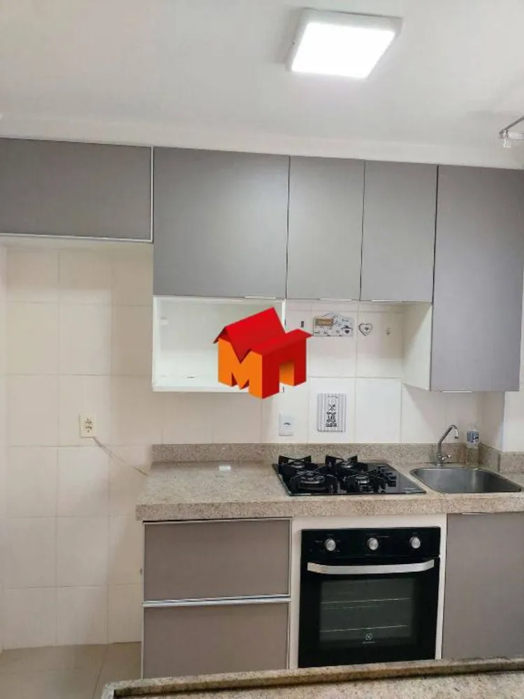 Apartamento, 2 quartos, 45 m² - Foto 6