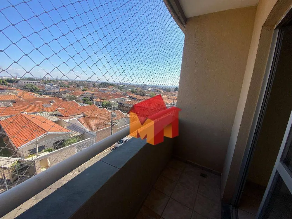 Apartamento, 2 quartos, 72 m² - Foto 6
