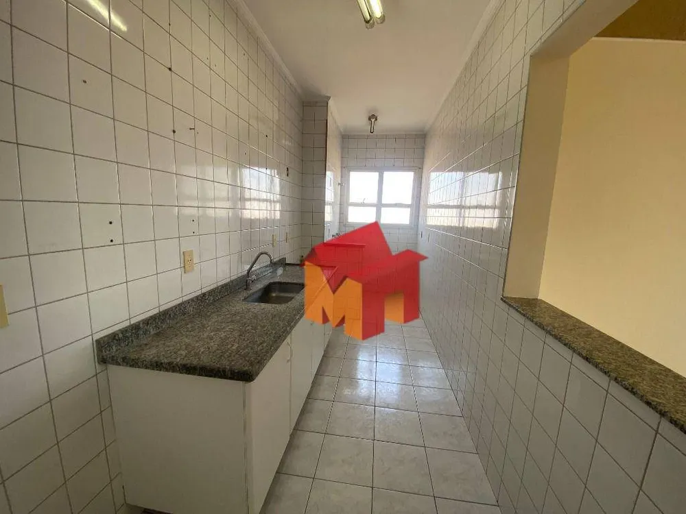 Apartamento, 2 quartos, 72 m² - Foto 5