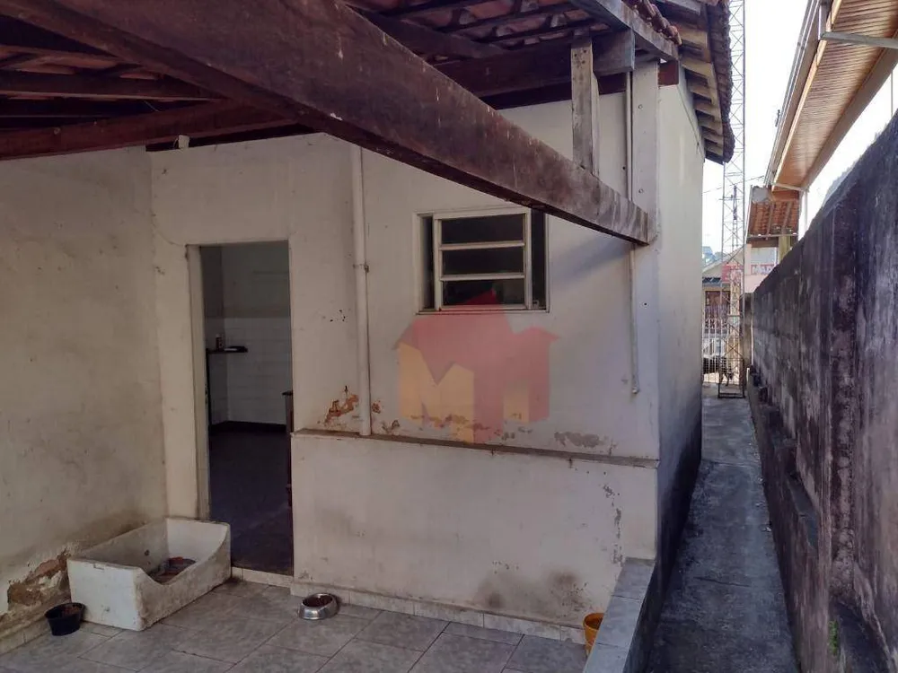 Casa, 3 quartos, 100 m² - Foto 9