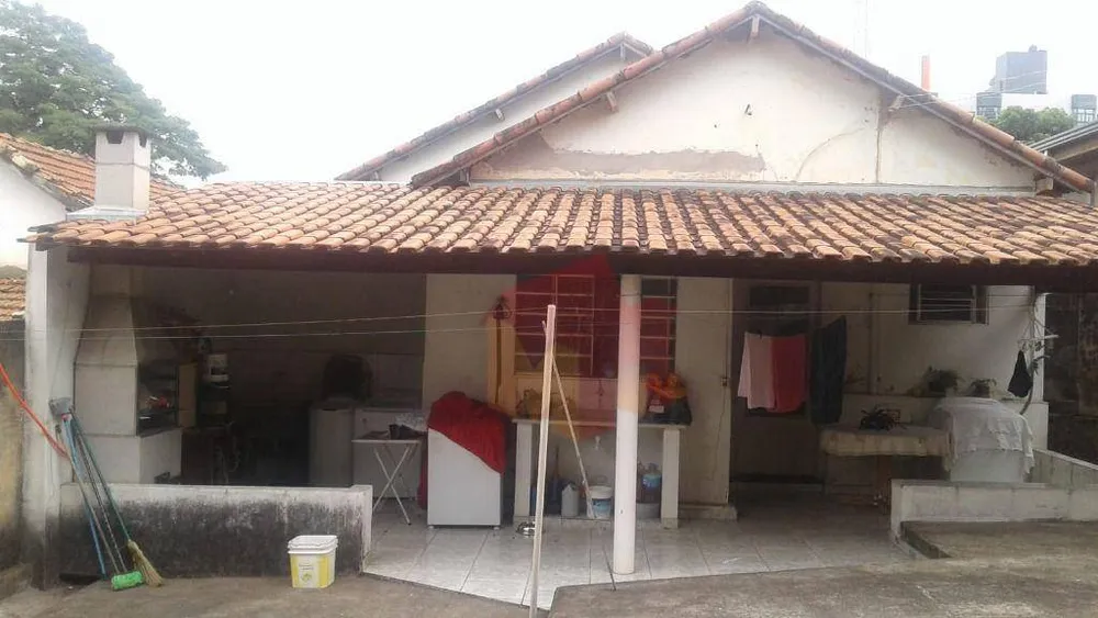 Casa, 3 quartos, 100 m² - Foto 1