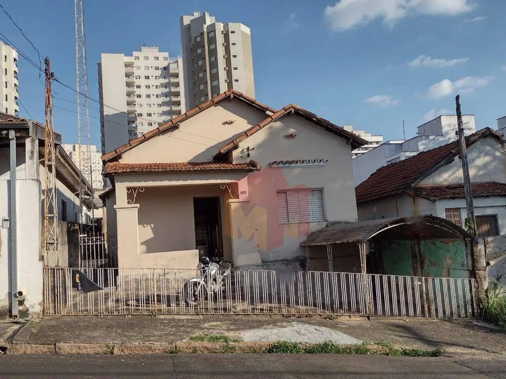 Casa, 3 quartos, 100 m² - Foto 2