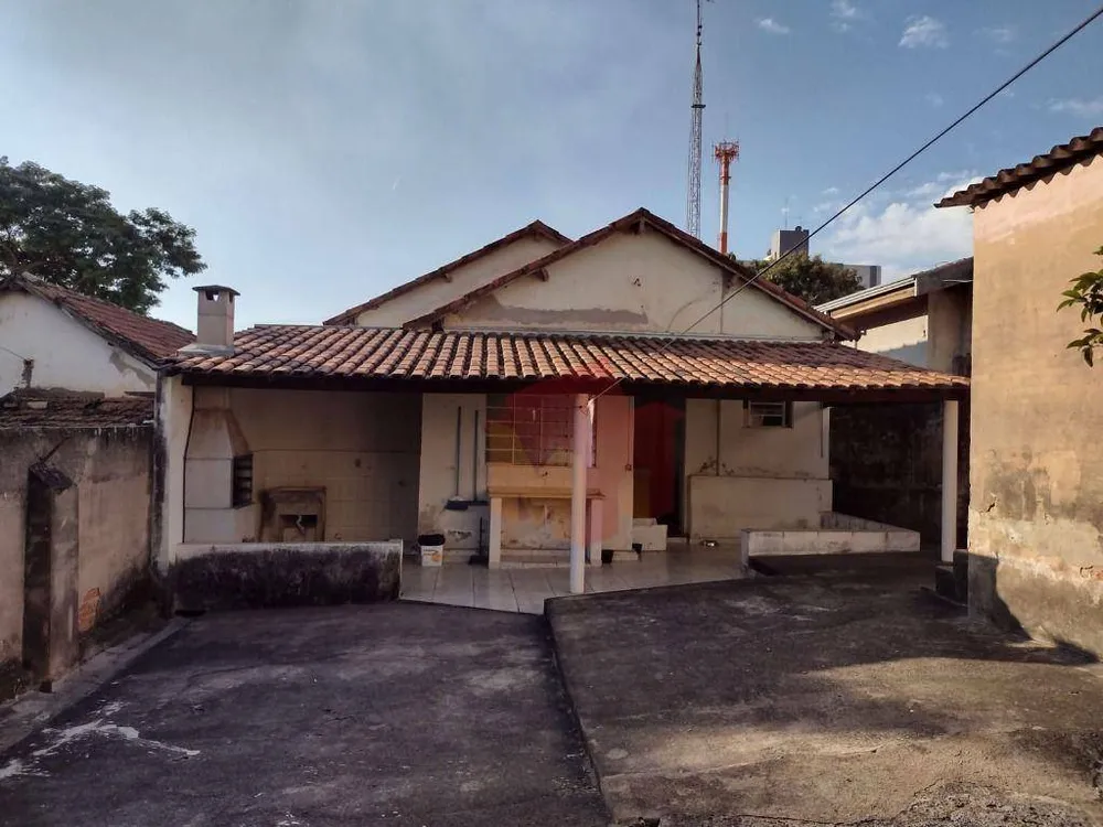 Casa, 3 quartos, 100 m² - Foto 3