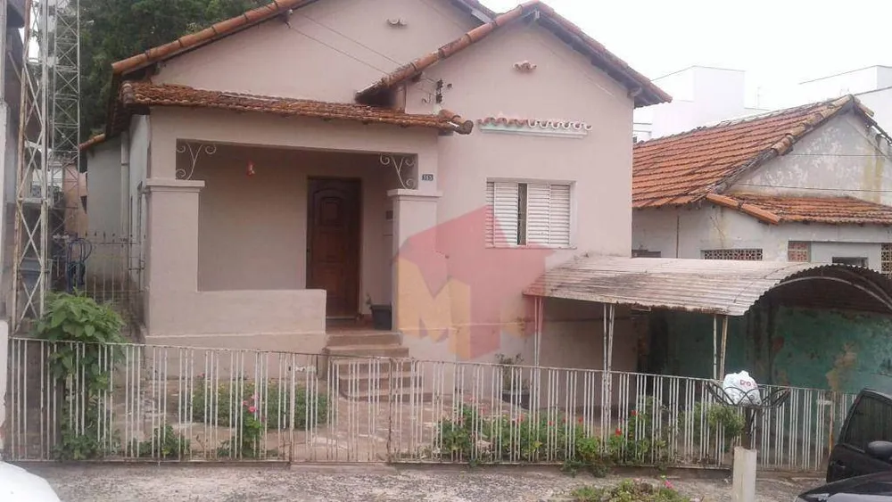 Casa, 3 quartos, 100 m² - Foto 4