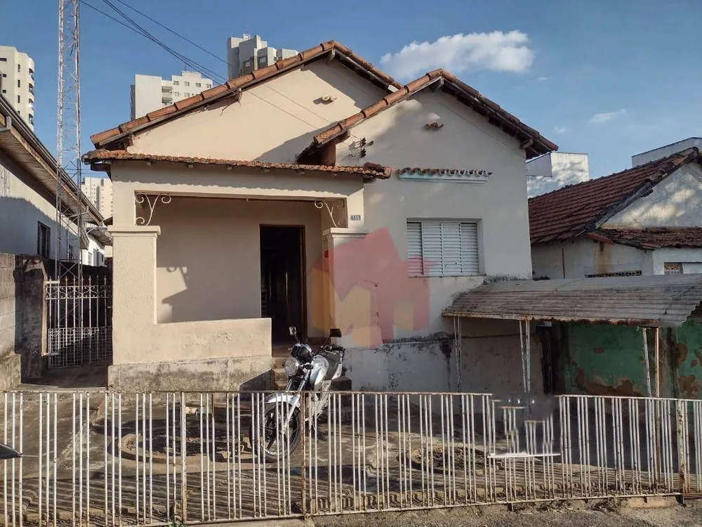 Casa, 3 quartos, 100 m² - Foto 2