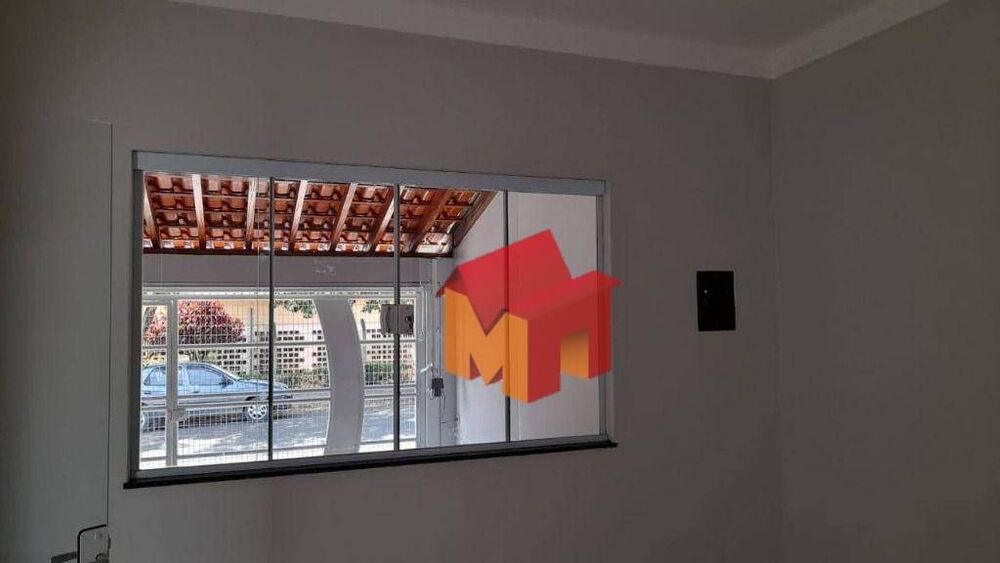 Casa à venda com 2 quartos, 100m² - Foto 3