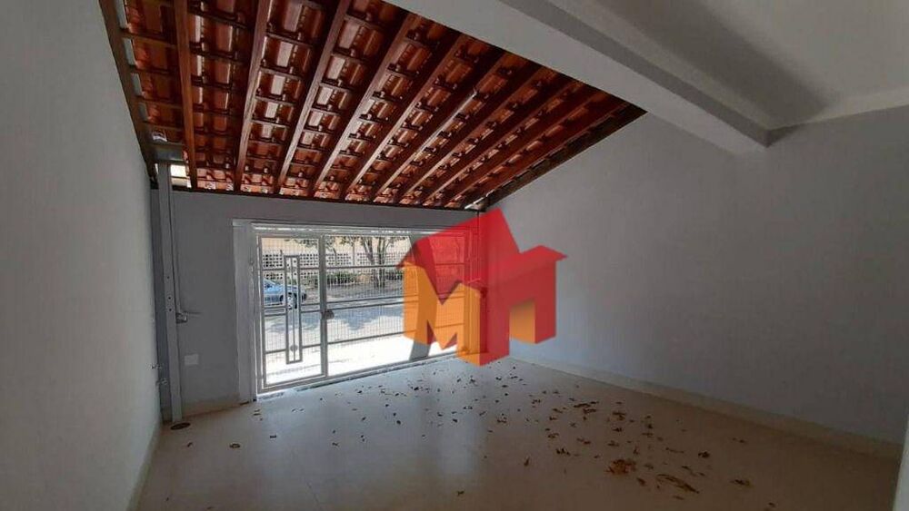 Casa à venda com 2 quartos, 100m² - Foto 2