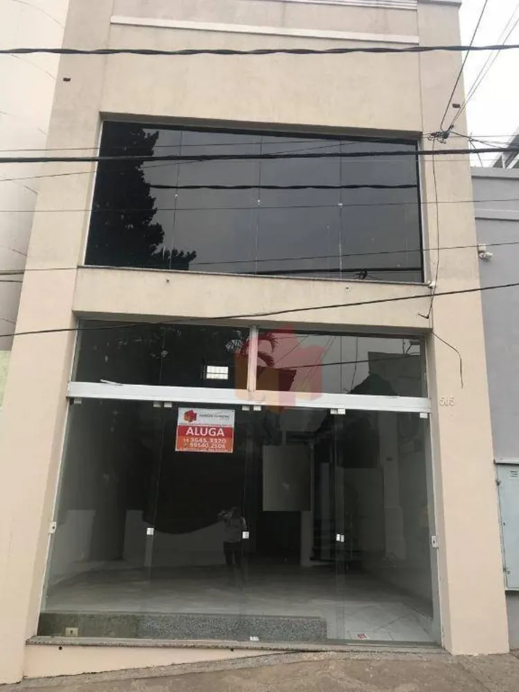 Loja-Salão, 84 m² - Foto 2