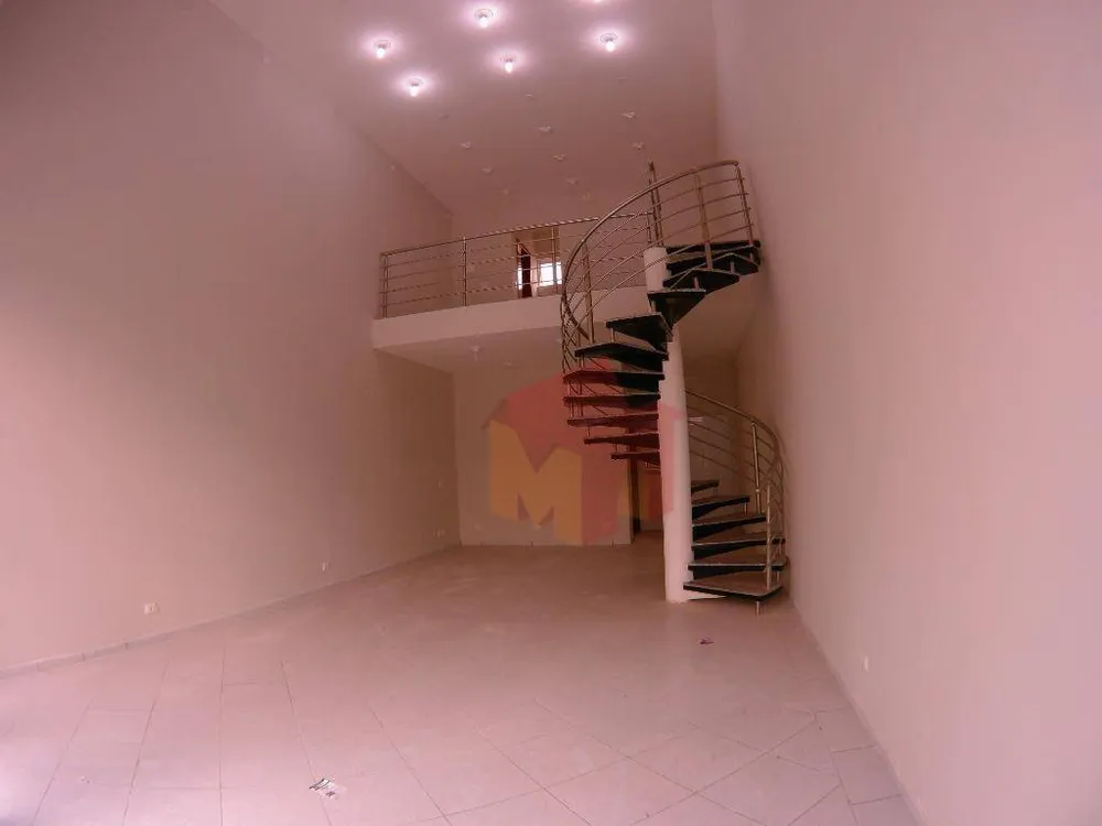 Loja-Salão, 84 m² - Foto 3