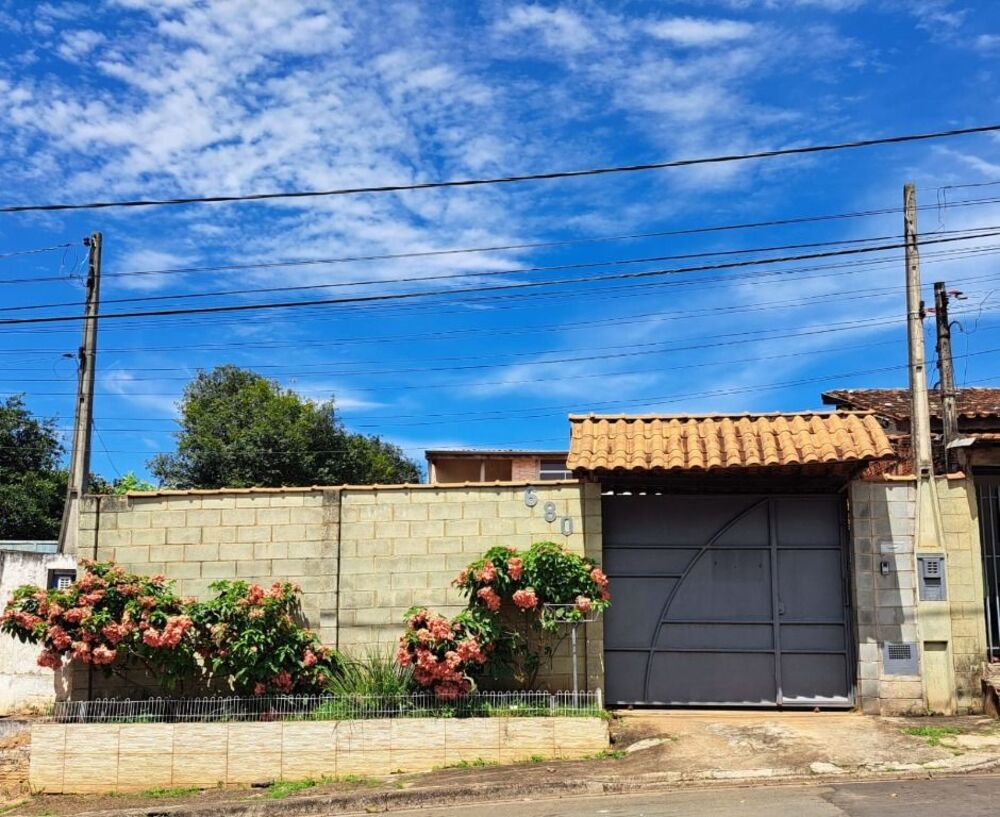 Casa, 3 quartos, 183 m² - Foto 2
