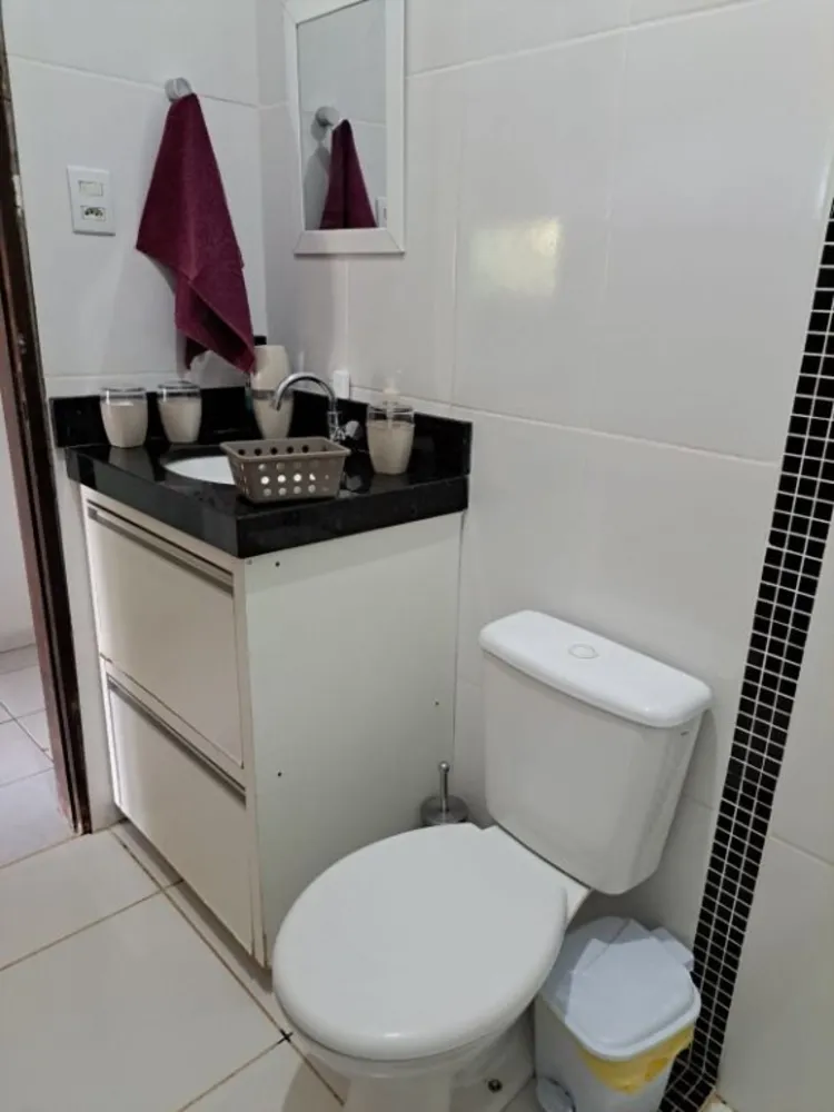 Casa, 3 quartos, 183 m² - Foto 7