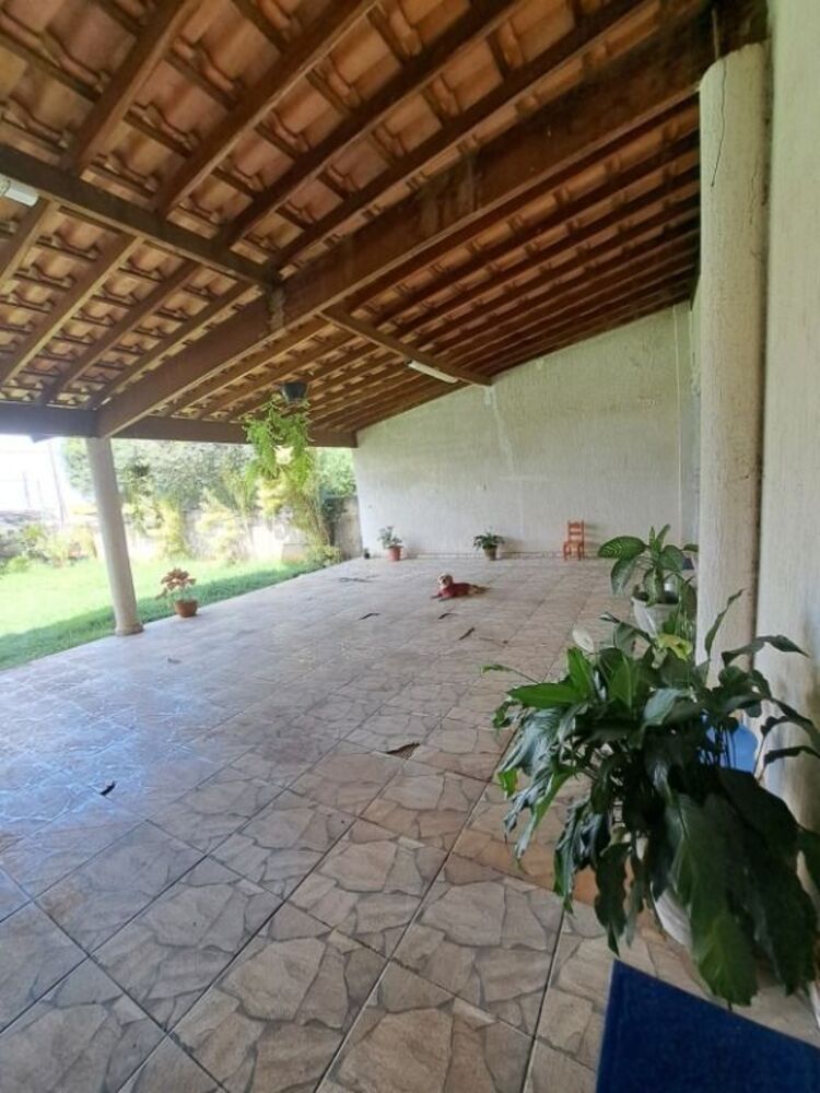 Casa, 3 quartos, 183 m² - Foto 4