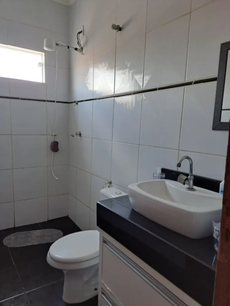 Casa, 3 quartos, 183 m² - Foto 15