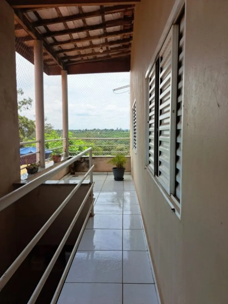 Casa, 3 quartos, 183 m² - Foto 10