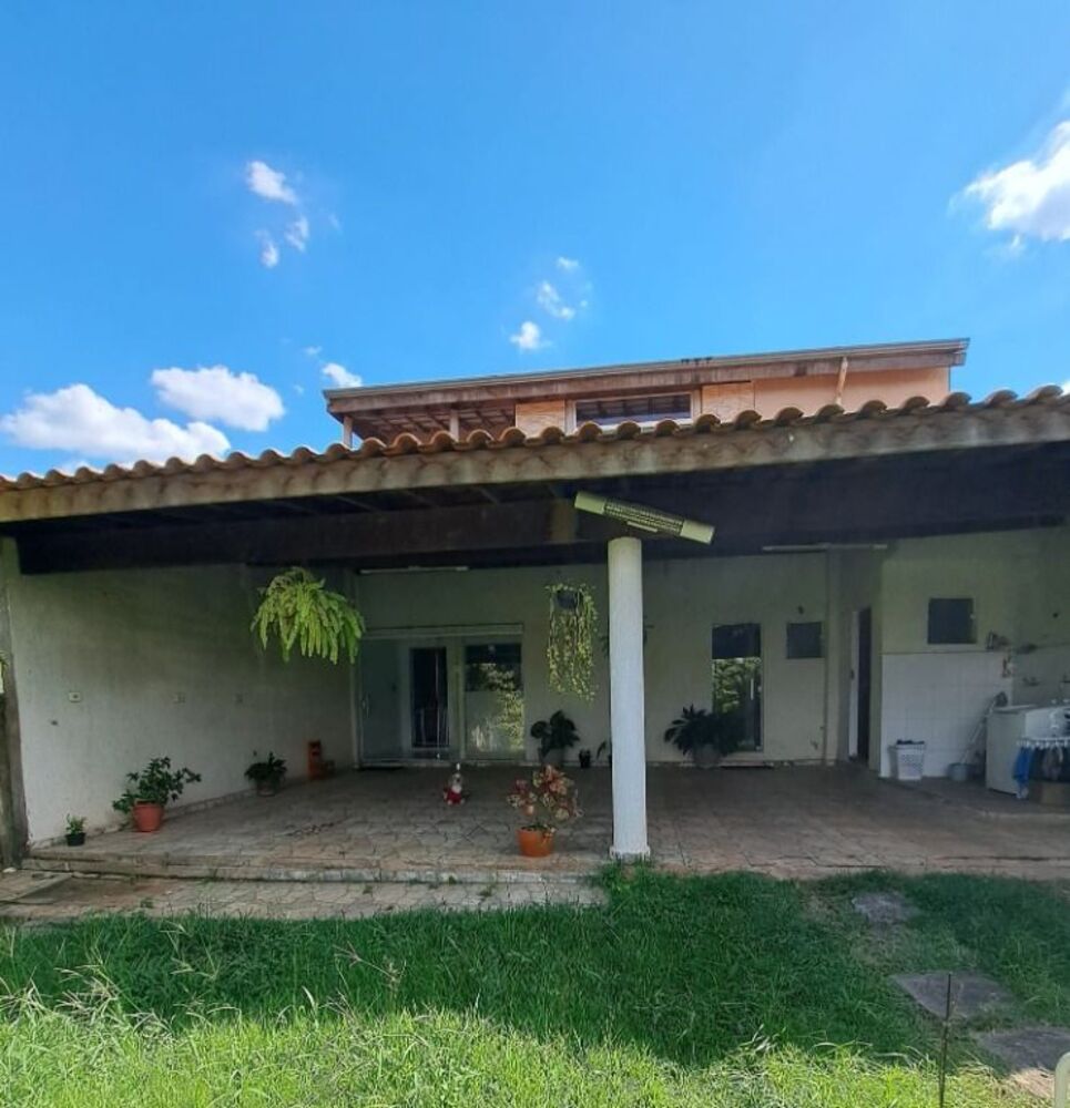 Casa, 3 quartos, 183 m² - Foto 3