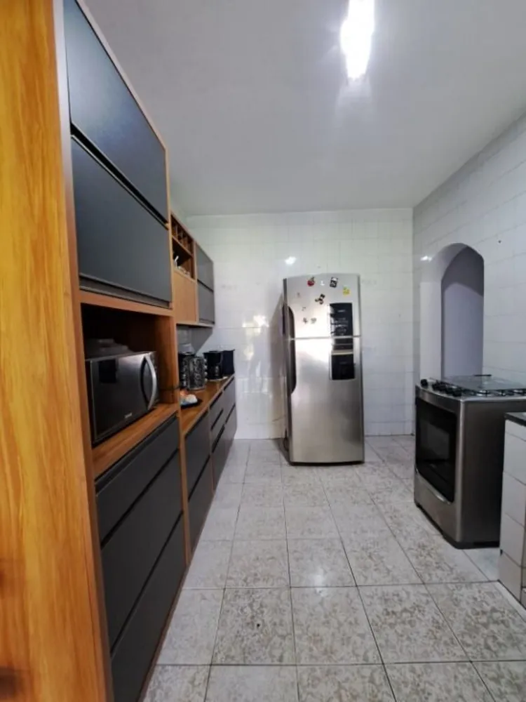 Casa, 3 quartos, 183 m² - Foto 5