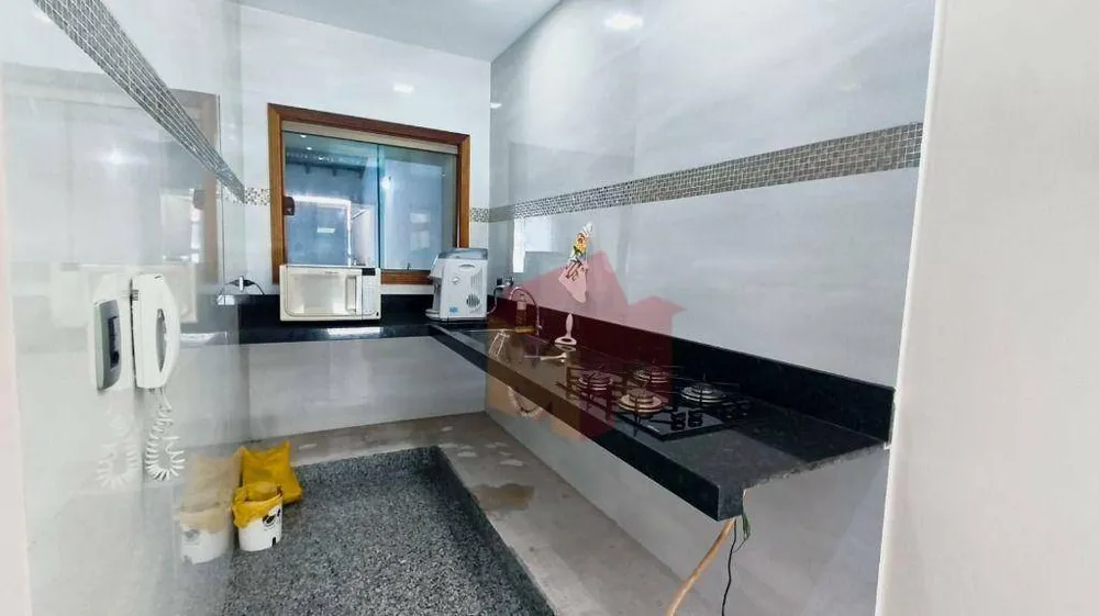 Casa, 3 quartos, 141 m² - Foto 5