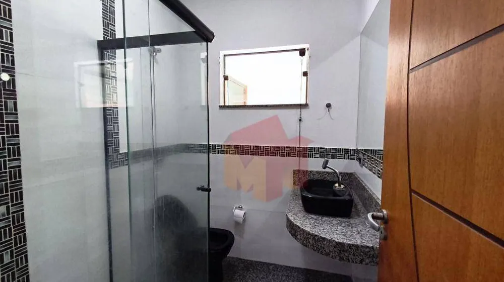 Casa, 3 quartos, 141 m² - Foto 7