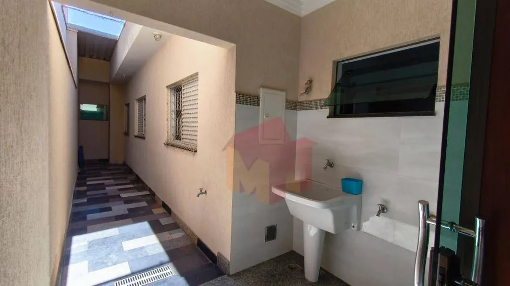 Casa, 3 quartos, 141 m² - Foto 12