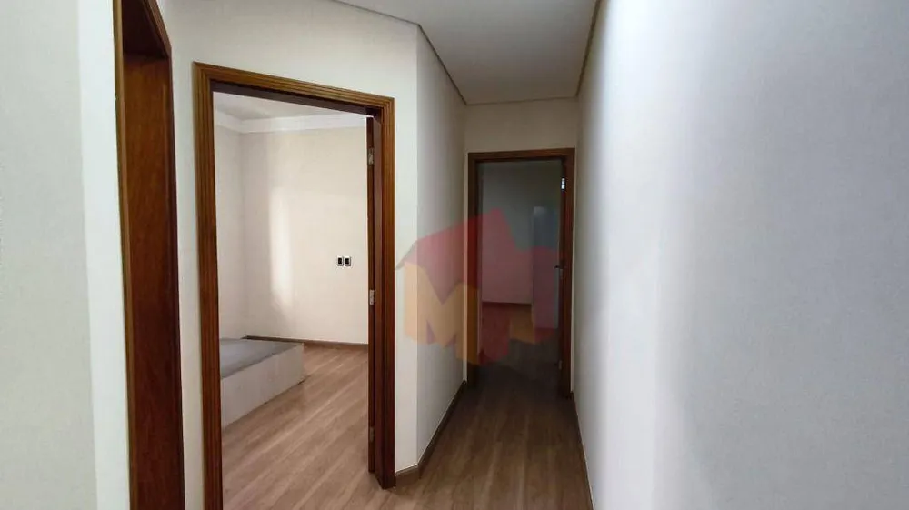 Casa, 3 quartos, 141 m² - Foto 8