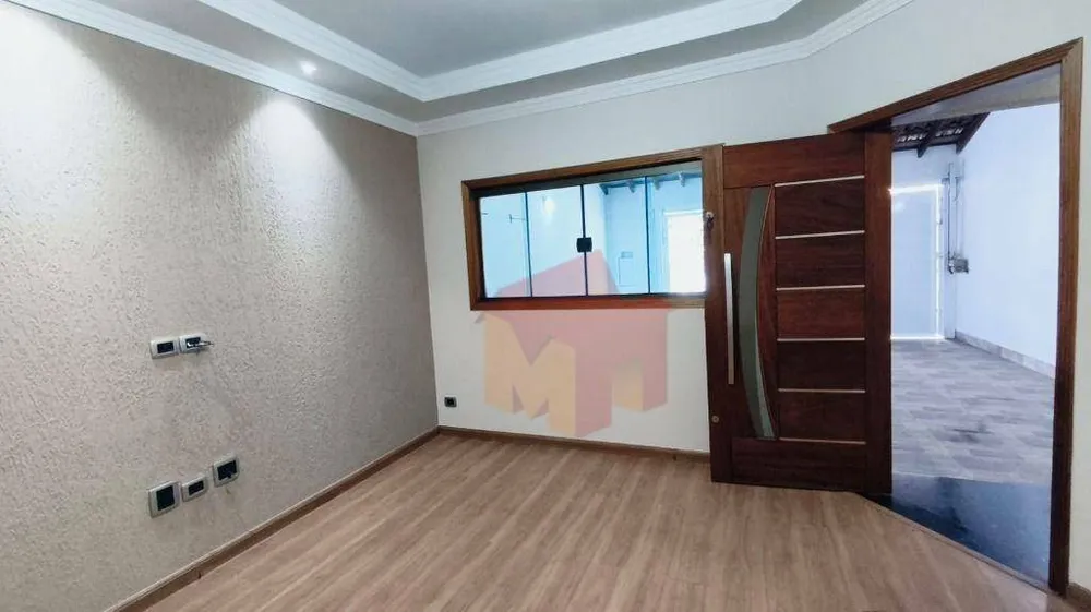 Casa, 3 quartos, 141 m² - Foto 1