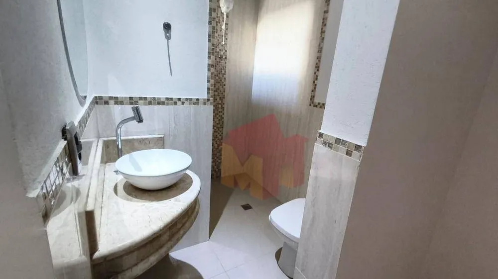 Casa, 3 quartos, 141 m² - Foto 11