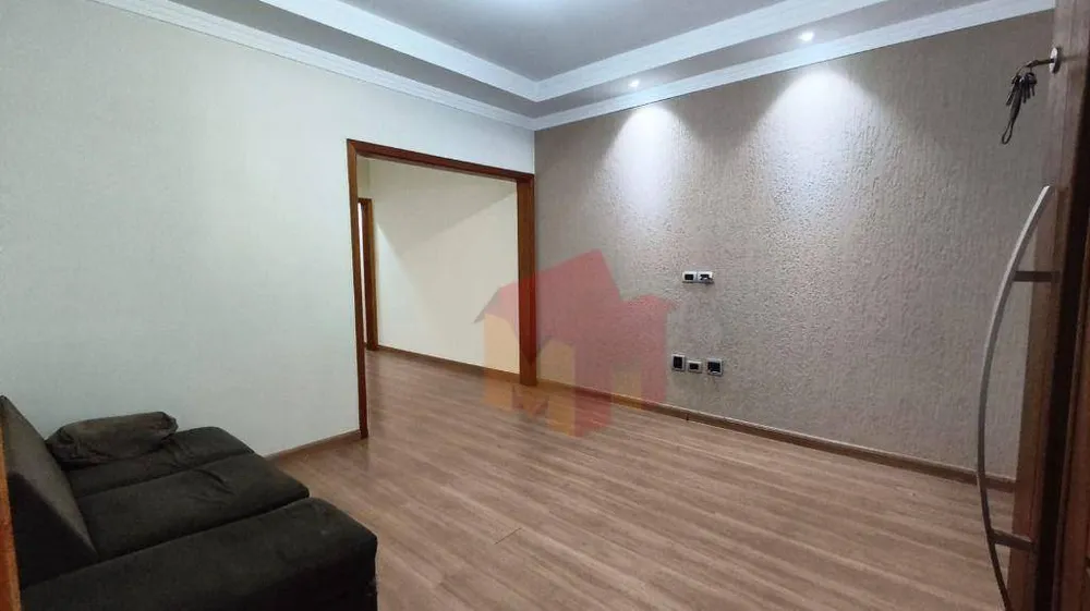 Casa, 3 quartos, 141 m² - Foto 4