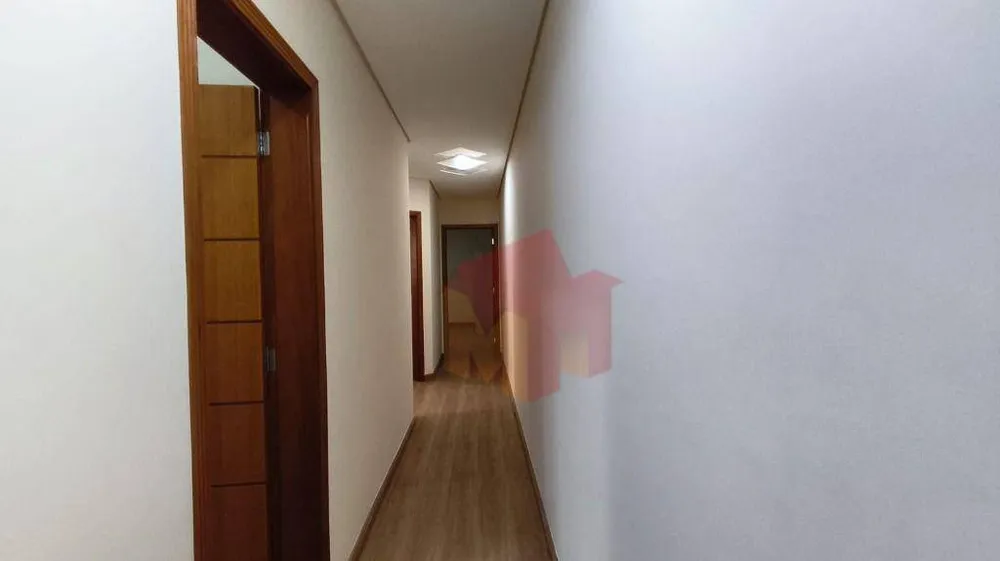 Casa, 3 quartos, 141 m² - Foto 6