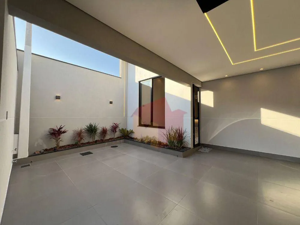 Casa, 3 quartos, 169 m² - Foto 3