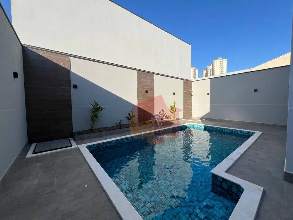 Casa, 3 quartos, 169 m² - Foto 15