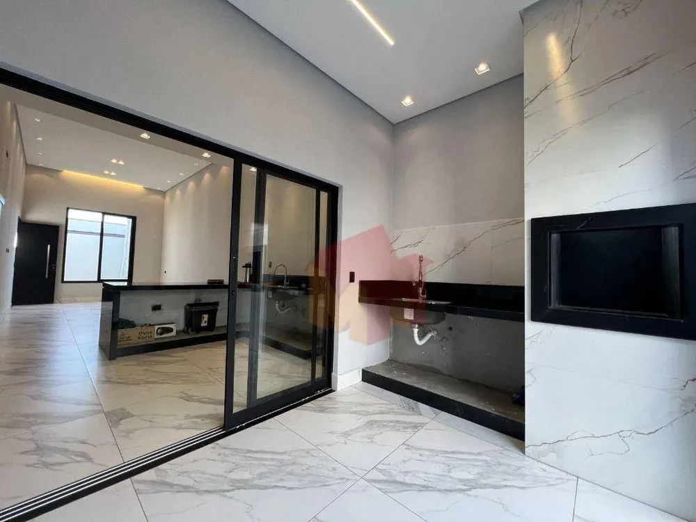 Casa, 3 quartos, 169 m² - Foto 13