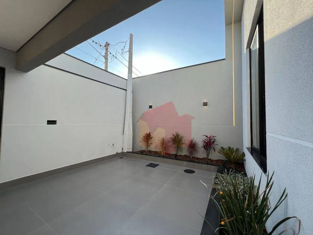 Casa, 3 quartos, 169 m² - Foto 4