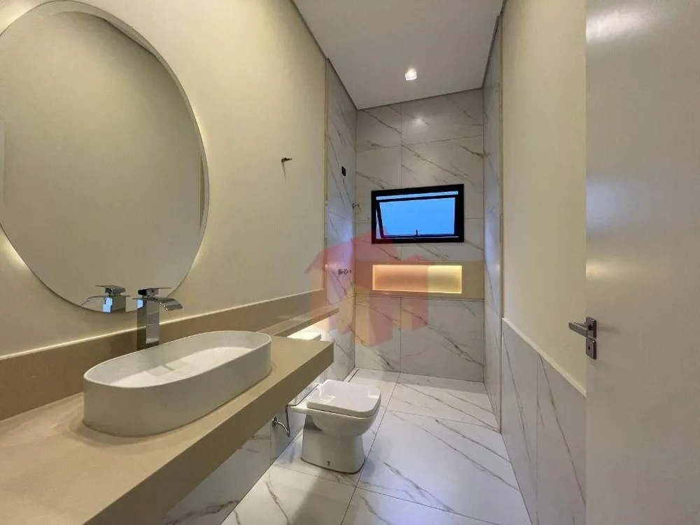 Casa, 3 quartos, 169 m² - Foto 12