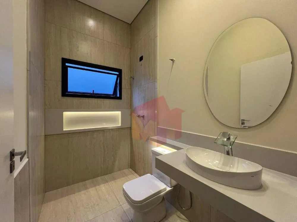 Casa, 3 quartos, 169 m² - Foto 10