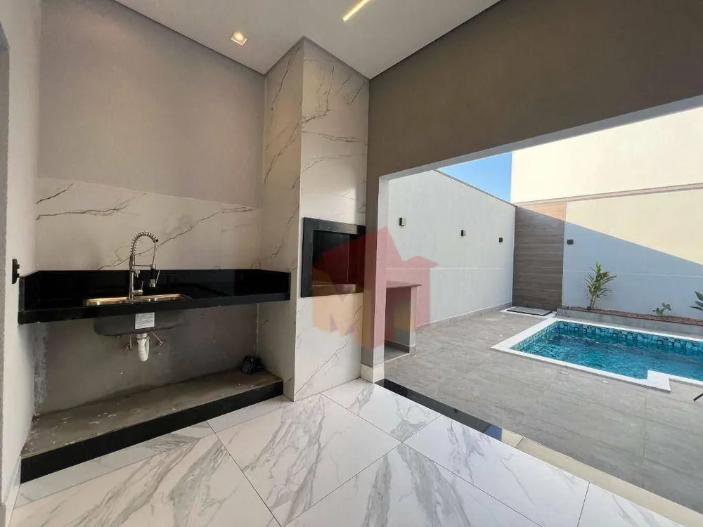 Casa, 3 quartos, 169 m² - Foto 14