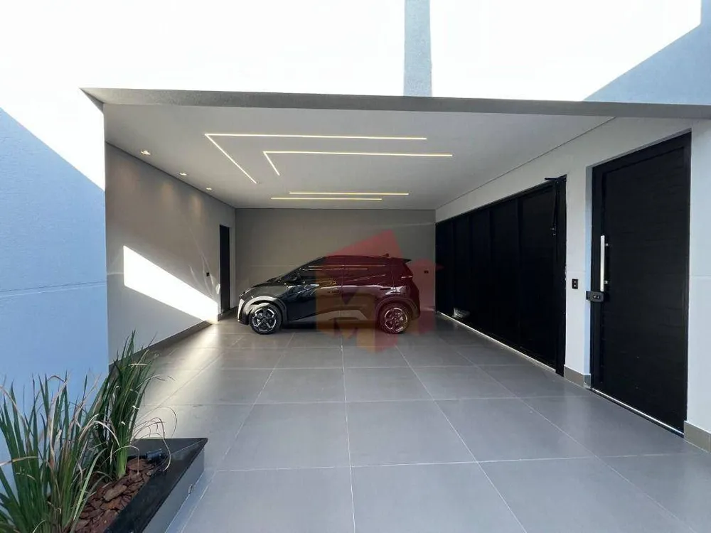 Casa, 3 quartos, 169 m² - Foto 5