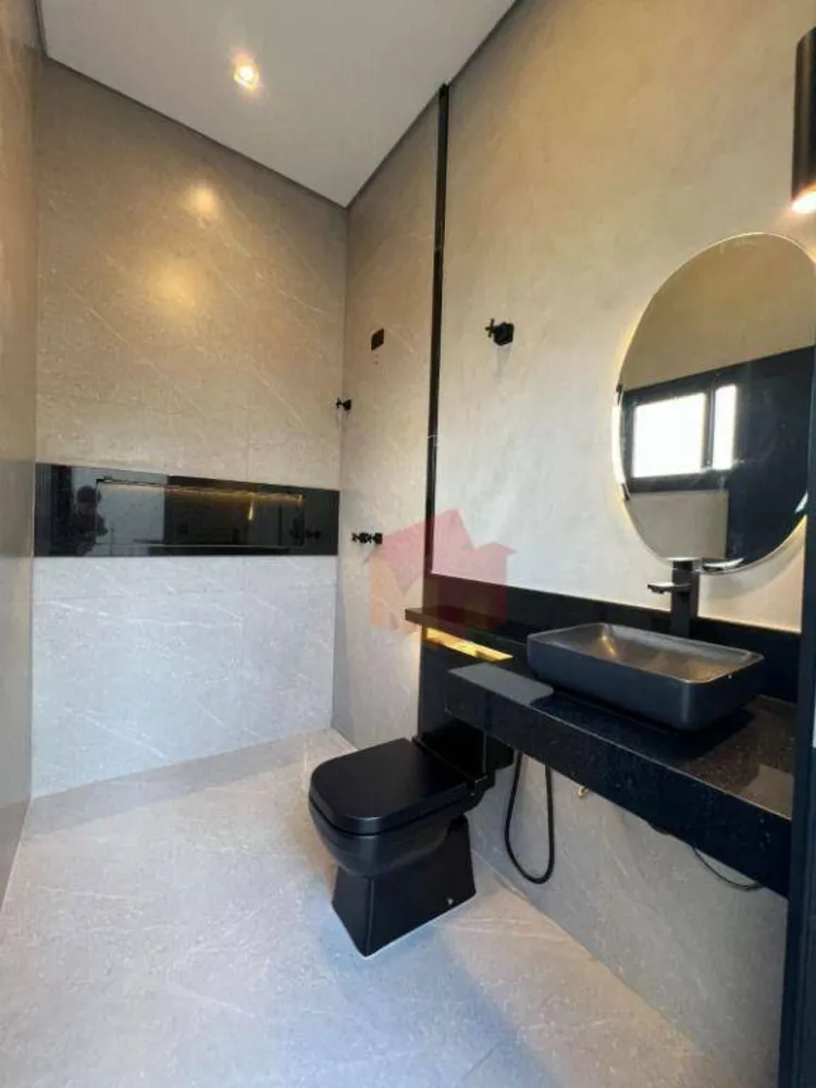 Casa, 3 quartos, 169 m² - Foto 16