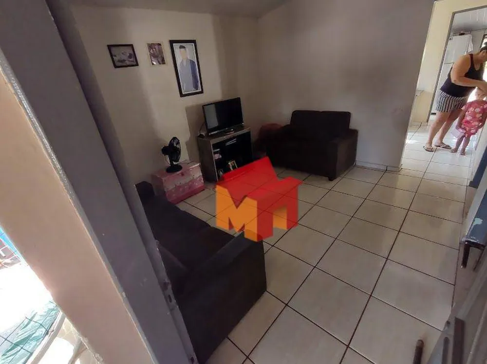 Casa, 3 quartos, 111 m² - Foto 6
