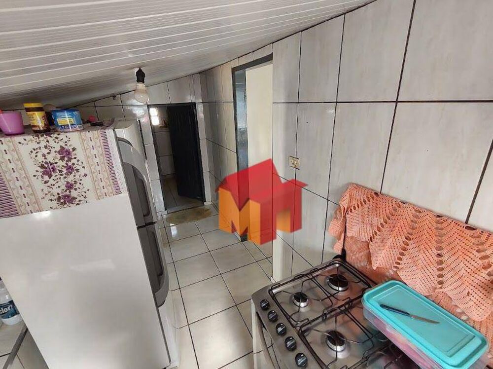 Casa à venda com 3 quartos, 111m² - Foto 6