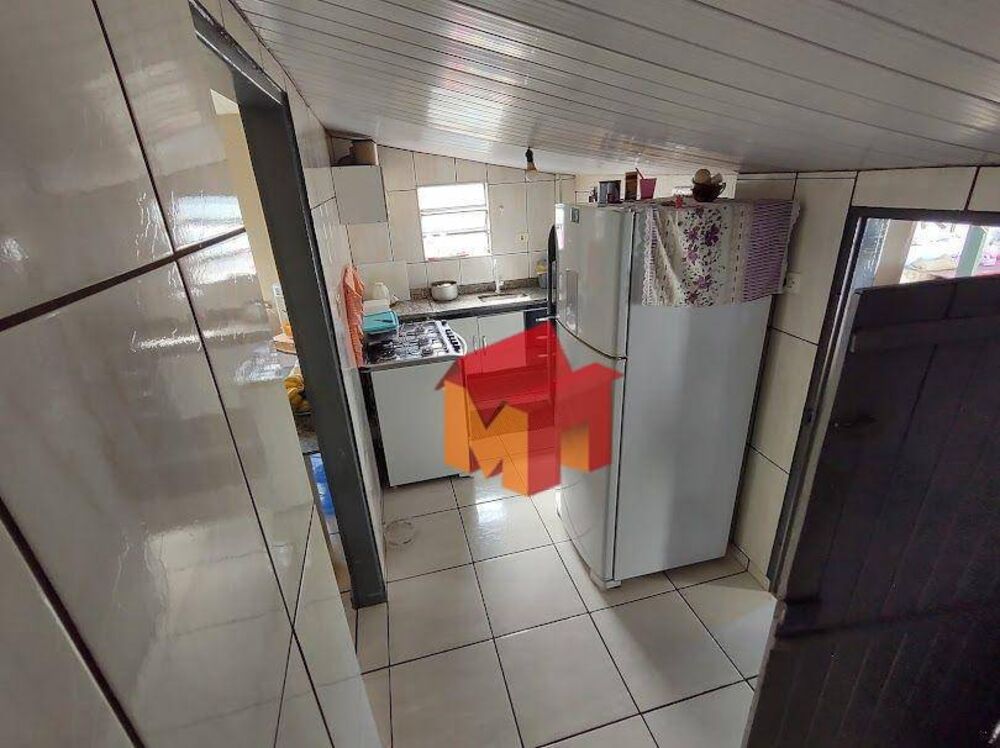 Casa à venda com 3 quartos, 111m² - Foto 5
